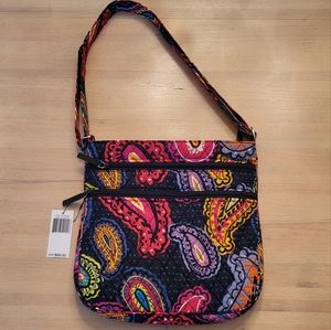 Vera Bradley Crossbody Purse